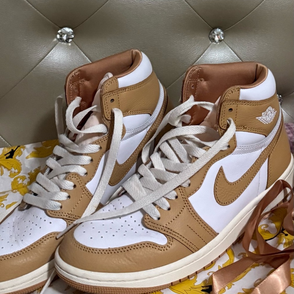 Women’s JOrdan 1 Retro HI OG